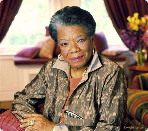 Maya_Angelou