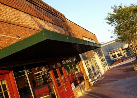 Now Habersham Sharkys