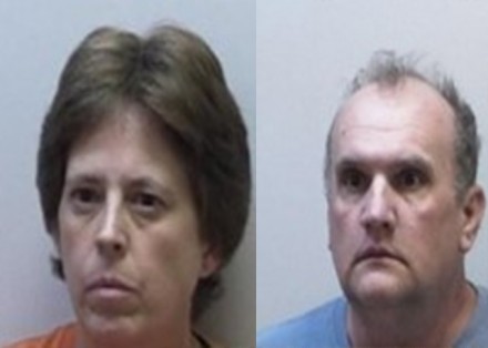 Now Habersham news Burton couple plea