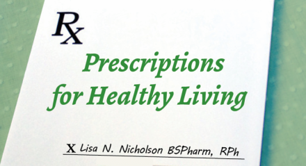 gfx-NowHabersham_Prescription for Healthy Living tabber