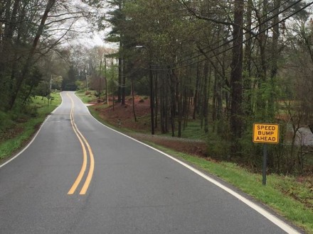 now habersham news rocky branch road