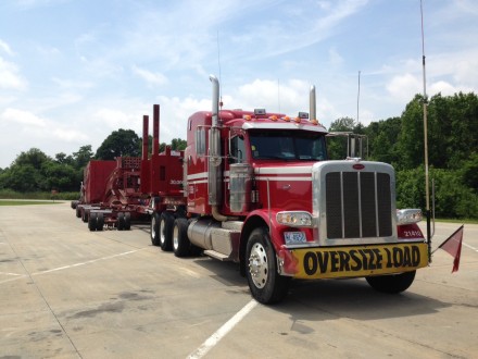 news-mega load ge turbine