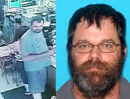 Now Habersham Ben ShookMug with recent