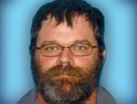 Now Habersham Ben ShookMug