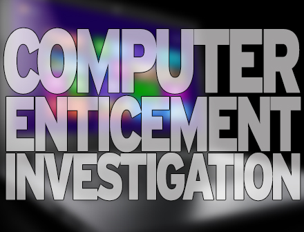 Now Habersham child enticement arrest