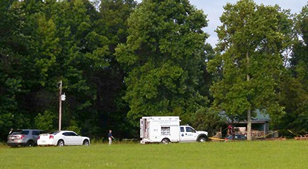 Now Habersham Banks McDonald Cir murder charge