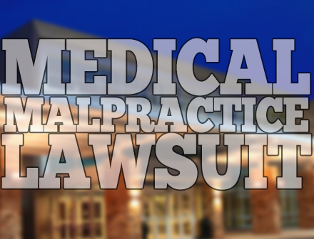 Now Habersham medical malpractice