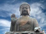 Meeting Minds: Gautama Buddha