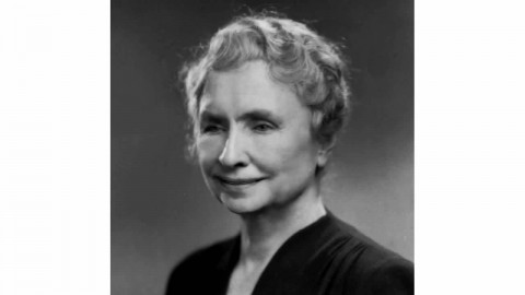 helen keller