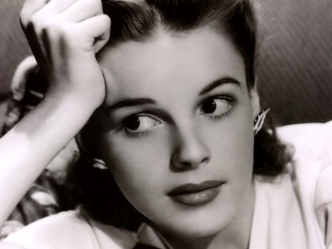 judy-garland
