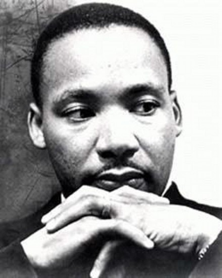 Meeting Minds: martin-luther-king-jr