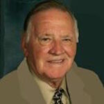 Joseph Preston Tribble