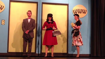 arts&entertainment-Lewallen, Price and Elrod