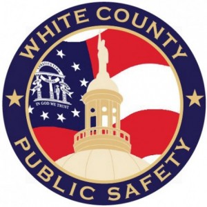White County Public Safety Seal