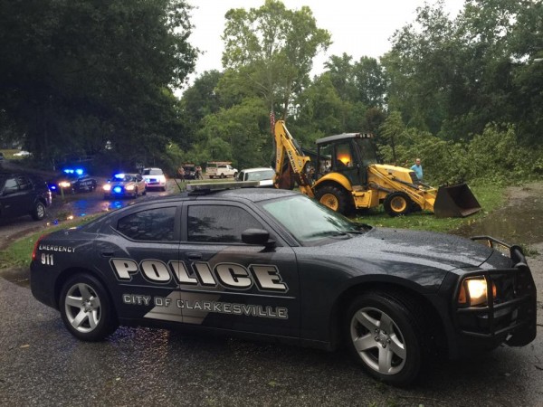 clarkesville microburts