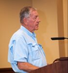 Commissioners Hear Complaint and Advice