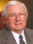 Former White County School Superintendent Albert Taylor Dies