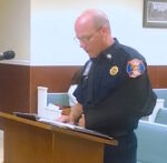 Welcome Back Chief Roy!