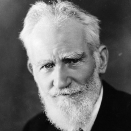 george bernard shaw2