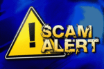 Sheriff’s Office Warns Residents About Telephone Scam