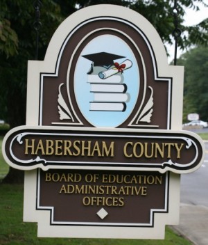 education-habersham county schools