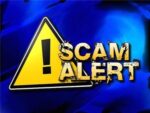 Scammers Targeting Habersham EMC Members