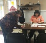 Re-Vote in Process for Demorest