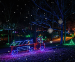 Cornelia Christmas Light Spectacular Now Open