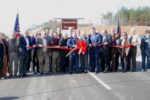 Appalachian Parkway Opens in Cleveland