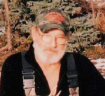 Charles Guy Stephens