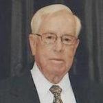Former Habersham County Commissioner Dewey Tench Dies