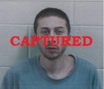 Banks County Manhunt Suspect Captured