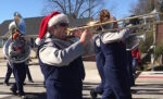 Christmas Kicks Off in Habersham