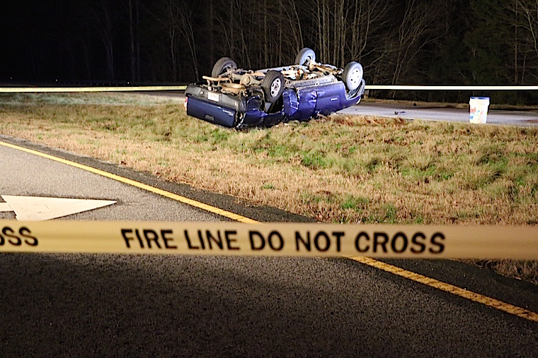 GA 365 accident 12:29:15