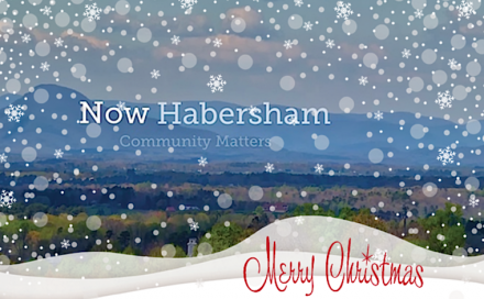 Now Habersham greeting