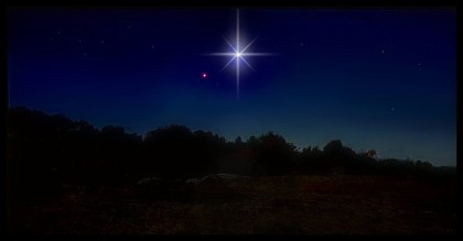Star of Bethlehem