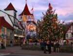 Helen on List of 20 Best Small Towns for Christmas