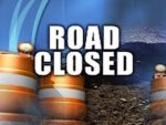 Rabun County Roads Closed Due to Flooding