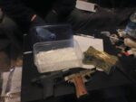Agents Dismantle “Complex” Multi-Million Dollar Meth Trafficking Ring