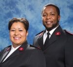 Salvation Army of Northeast Georgia Says “Thank You!”