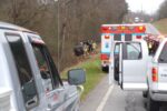 Driver Injured in Highway 115 Wreck Identified