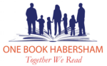 One Book Habersham Kicks Off With New Book for 2016