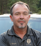 Ellingson Out, Krockum In as Demorest Police Chief