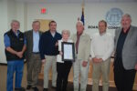 Skeltons Honored in White County