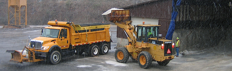 Governor Deal Issues State of Emergency