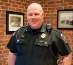 Krockum Settles in as Demorest’s New Police Chief