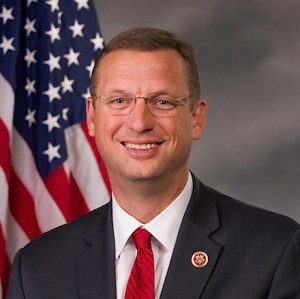 9th Dist. U.S. Rep. Doug Collins