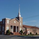 Concord Run For Missions 5K