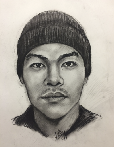 GBI News Release - Blairsville Restaurant Robbery 020316