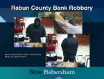 GBI Releases Sketch of Robbery Suspect